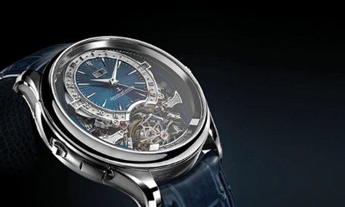 全國手表維修部電話：雅克德羅手表指針脫落修復方案